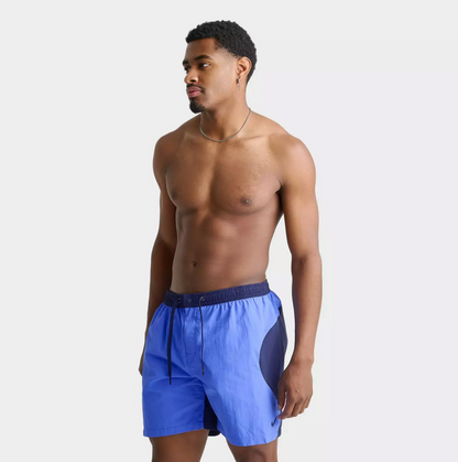 Men's Nike Swim Lined 7" Volley Shorts