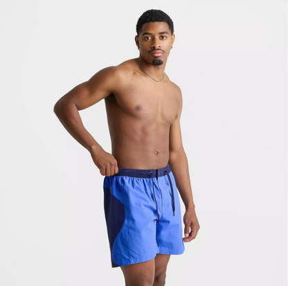 Men's Nike Swim Lined 7" Volley Shorts