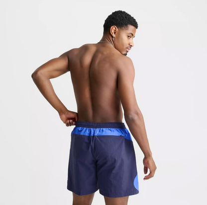 Men's Nike Swim Lined 7" Volley Shorts