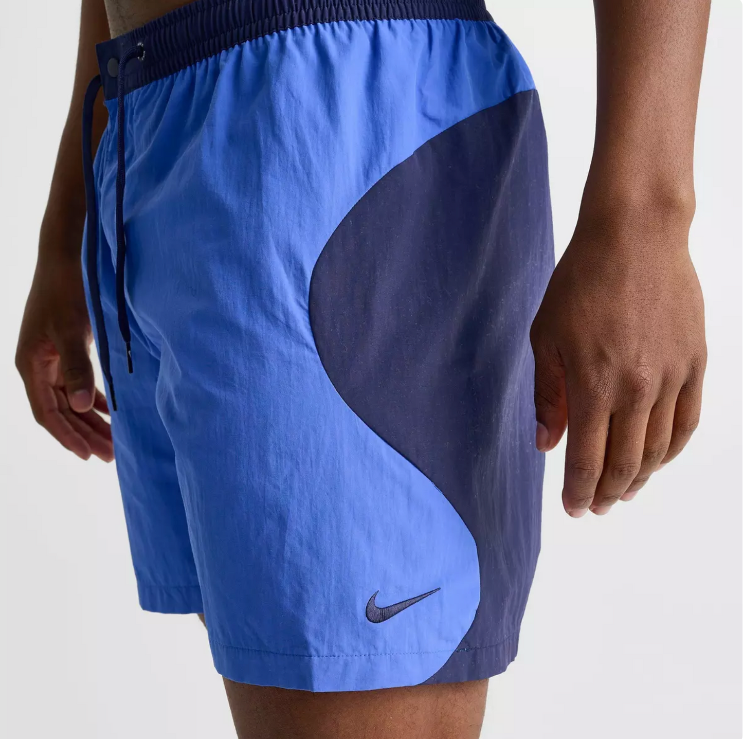 Men's Nike Swim Lined 7" Volley Shorts