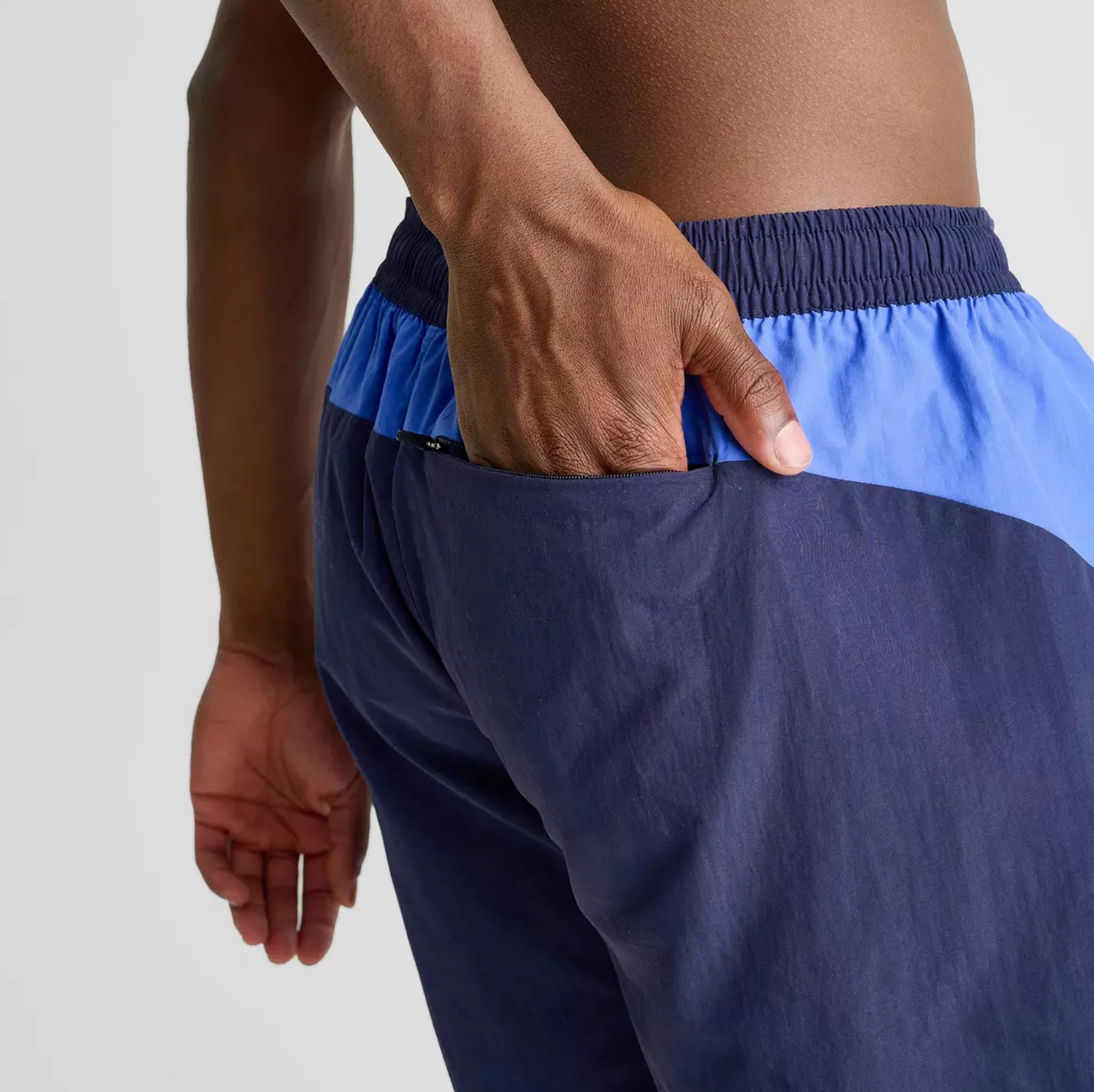 Men's Nike Swim Lined 7" Volley Shorts