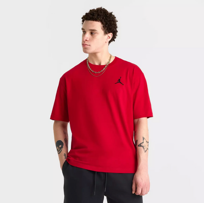Men's Jordan Embroidered Jumpman T-Shirt