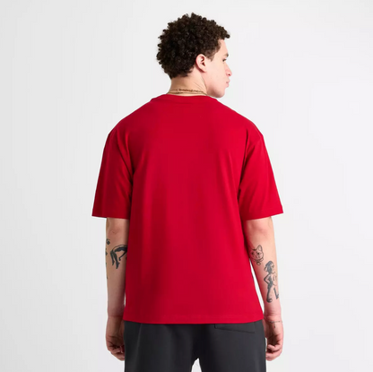 Men's Jordan Embroidered Jumpman T-Shirt