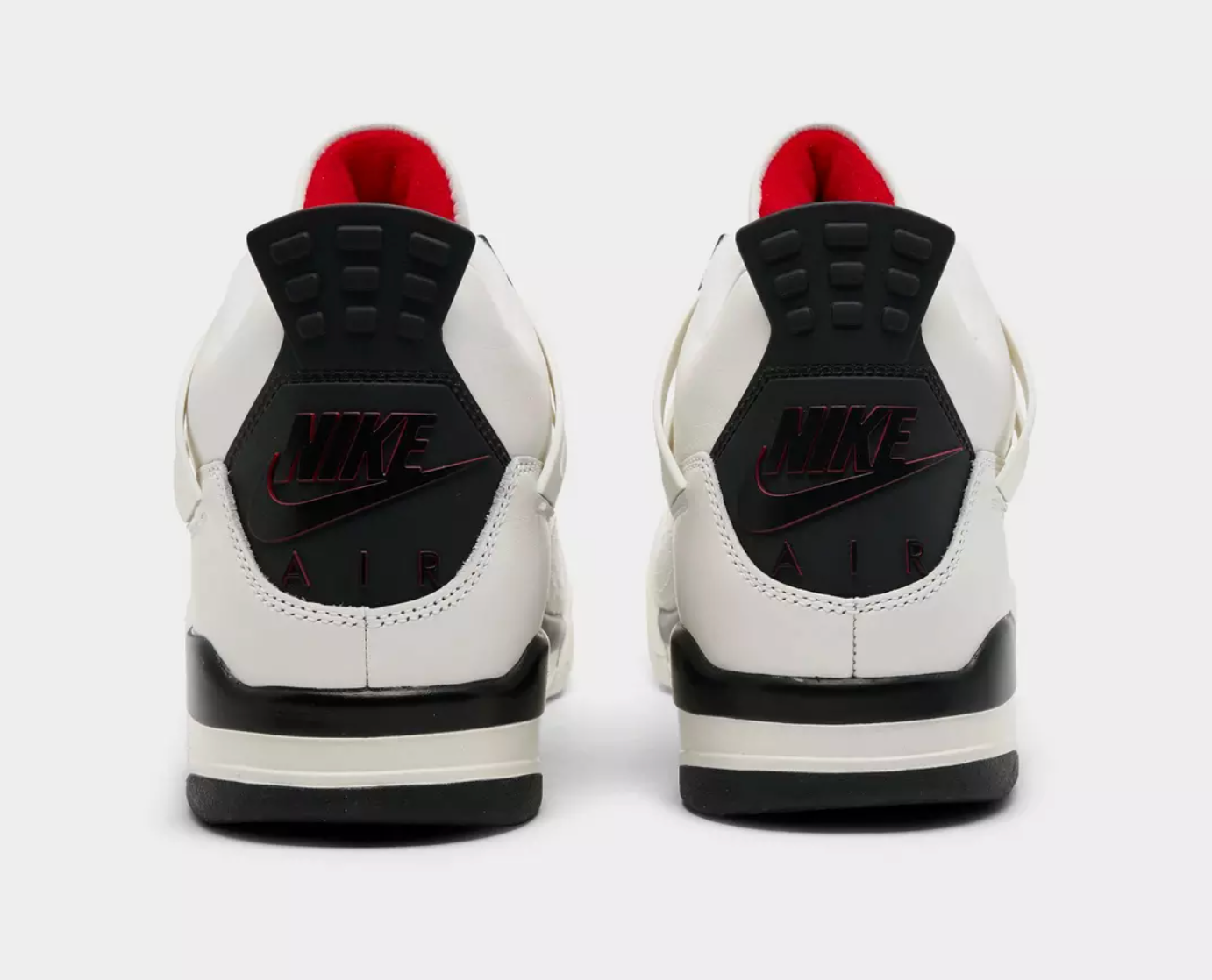 Men's Air Jordan Retro 4 Basketball Shoes