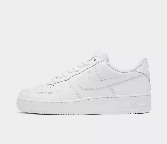 Men's Nike Air Force 1 '07 Low Casual Shoes