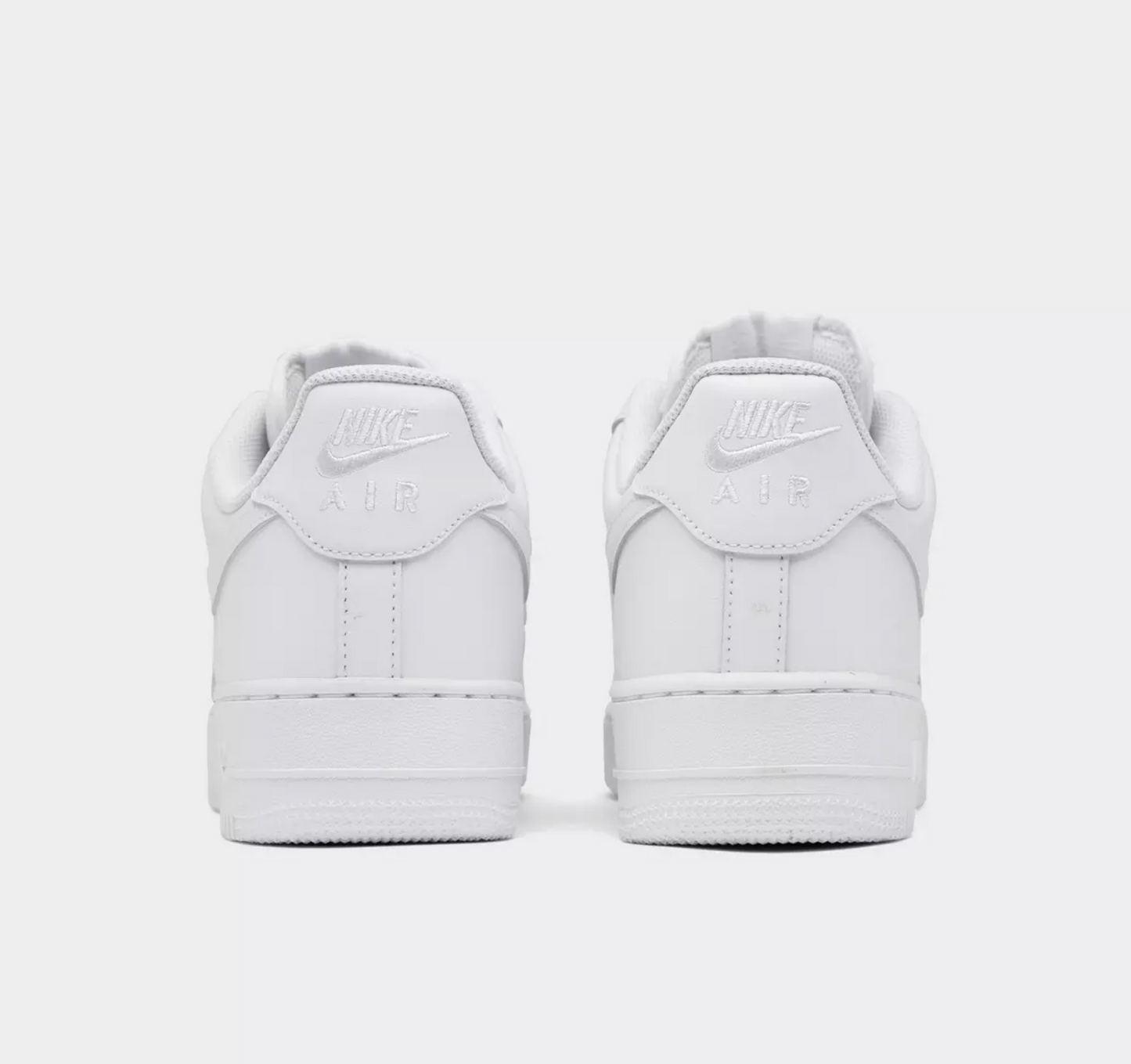 Men's Nike Air Force 1 '07 Low Casual Shoes