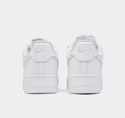 Men's Nike Air Force 1 '07 Low Casual Shoes