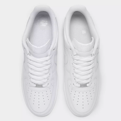 Men's Nike Air Force 1 '07 Low Casual Shoes