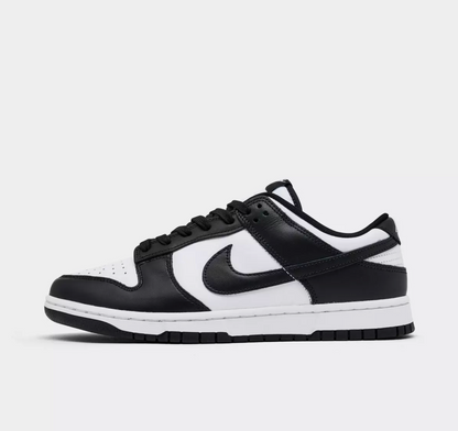 Men's Nike Dunk Low Retro Casual Shoes