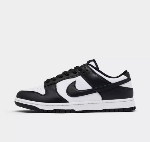 Men's Nike Dunk Low Retro Casual Shoes