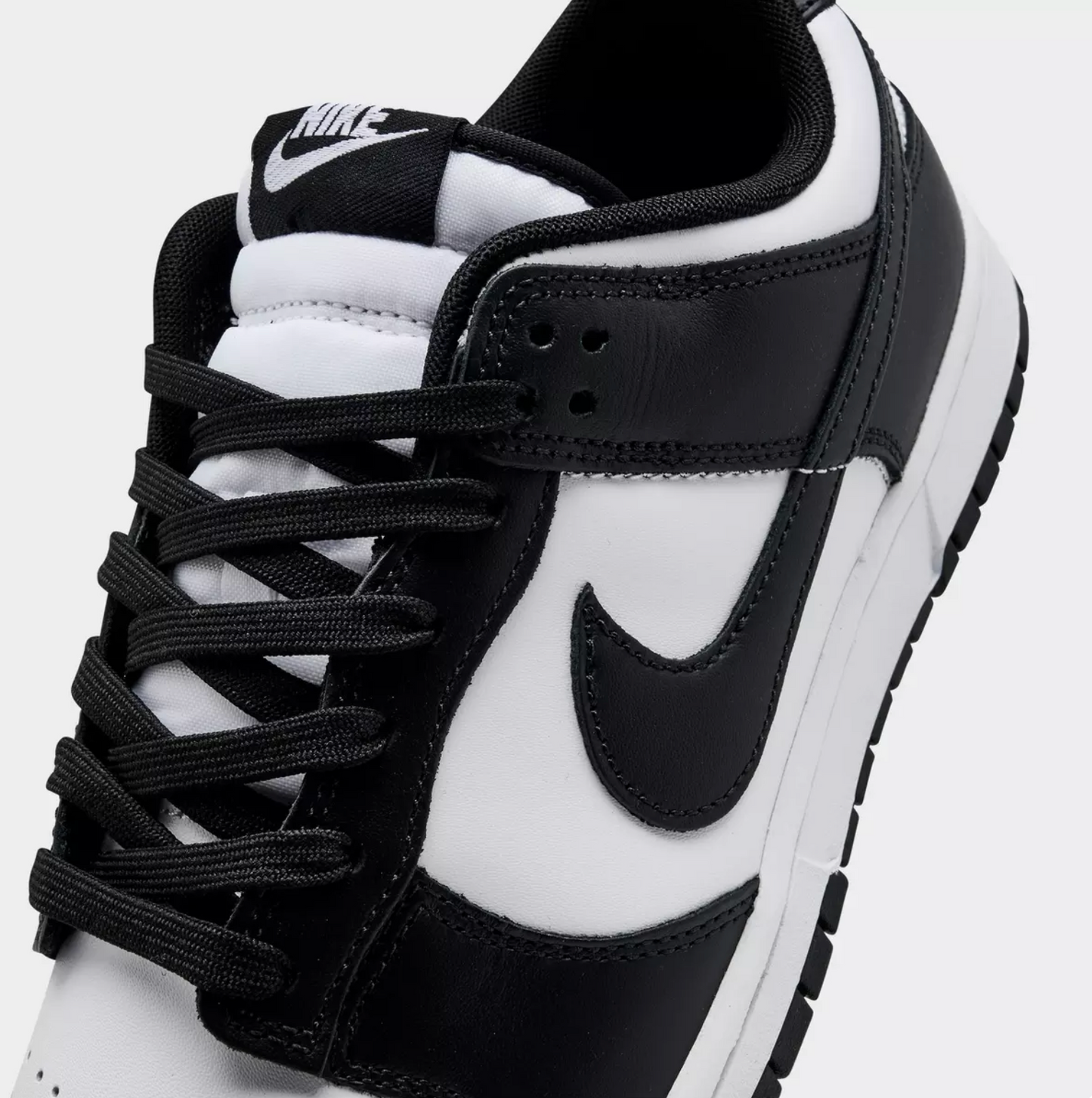 Men's Nike Dunk Low Retro Casual Shoes