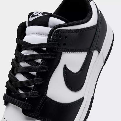 Men's Nike Dunk Low Retro Casual Shoes