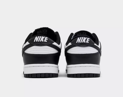 Men's Nike Dunk Low Retro Casual Shoes