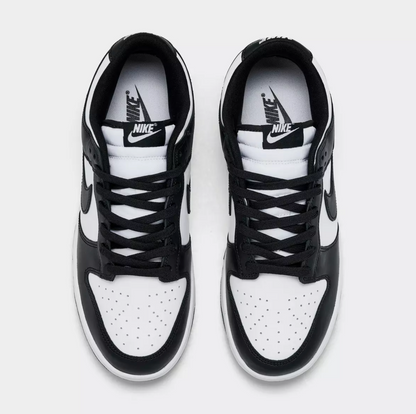 Men's Nike Dunk Low Retro Casual Shoes