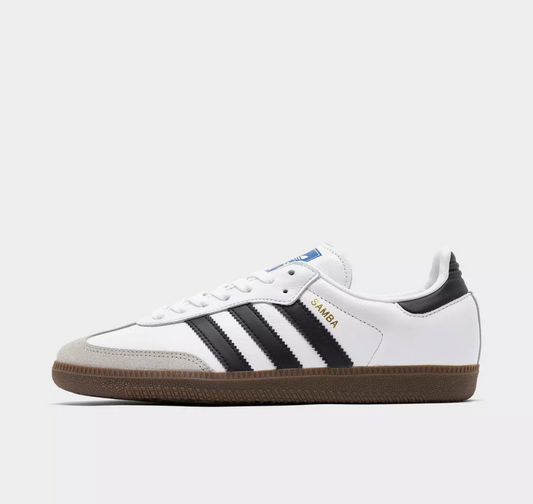 Women's Adidas Originals Samba OG Casual Shoes