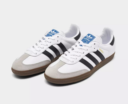 Women's Adidas Originals Samba OG Casual Shoes
