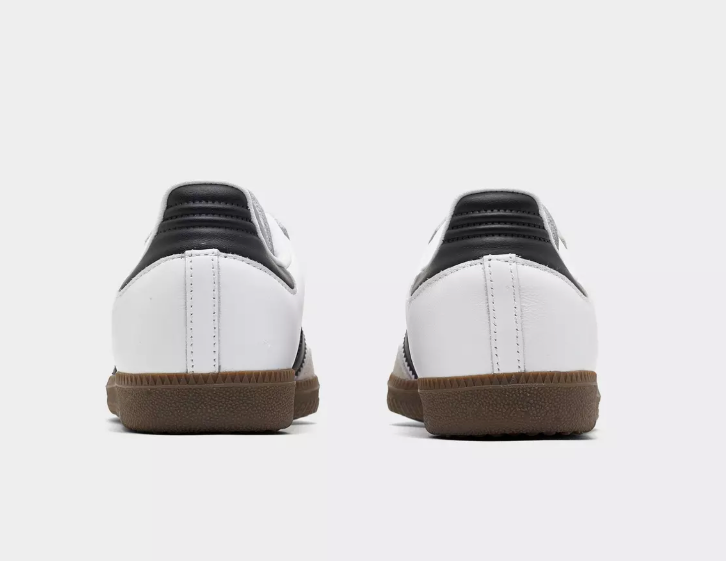 Women's Adidas Originals Samba OG Casual Shoes