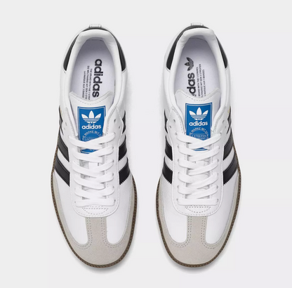 Women's Adidas Originals Samba OG Casual Shoes