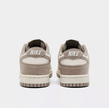 Women's Nike Dunk Low Mini Swoosh Casual Shoes