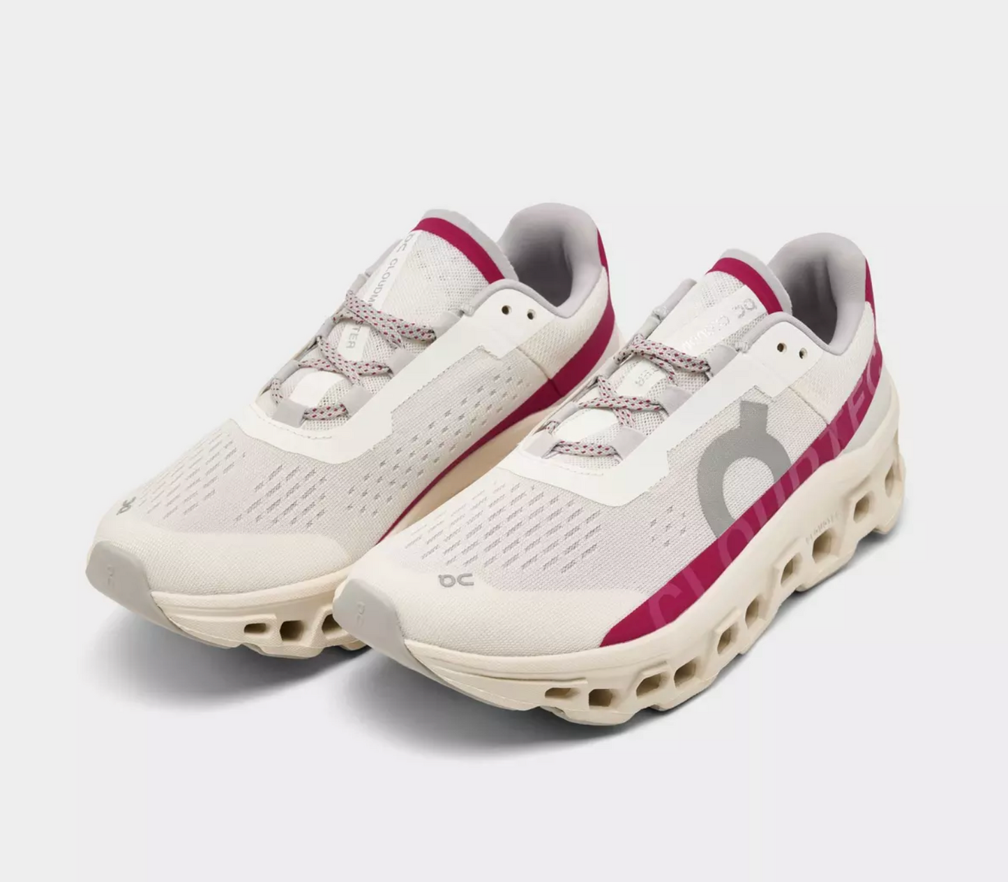 Women's On Cloudmonster Running Shoes