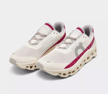 Women's On Cloudmonster Running Shoes