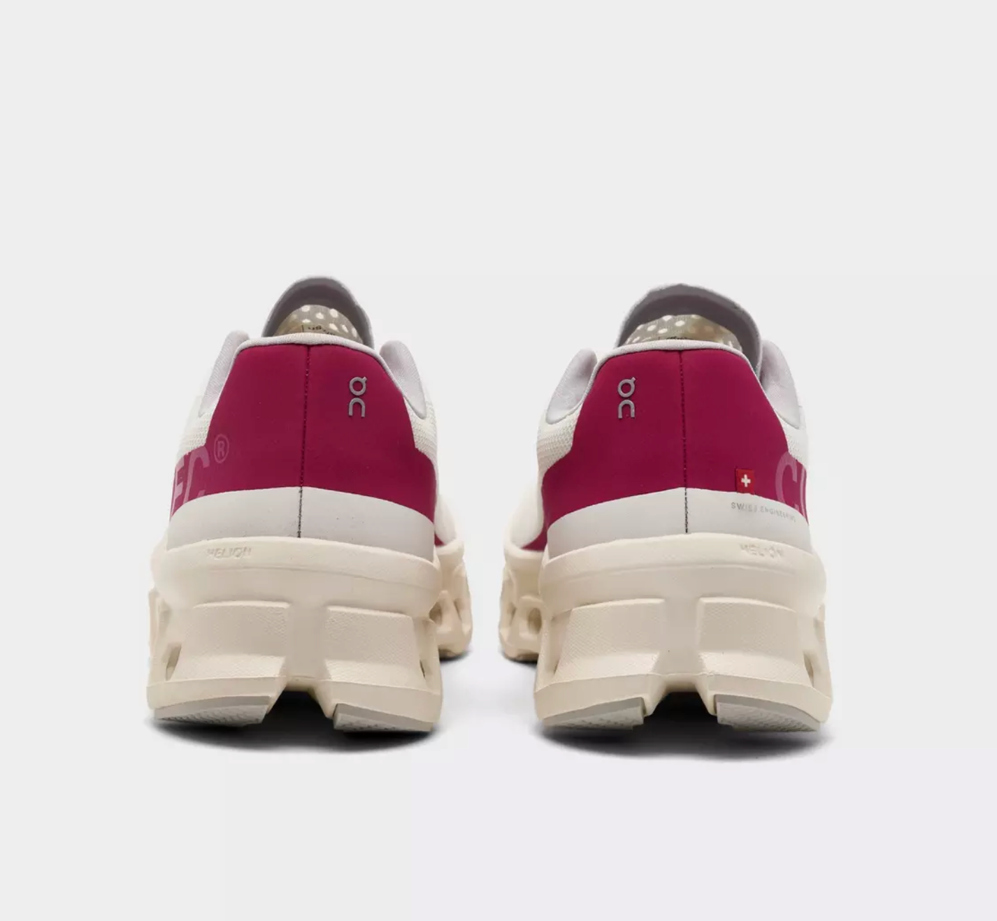 Women's On Cloudmonster Running Shoes