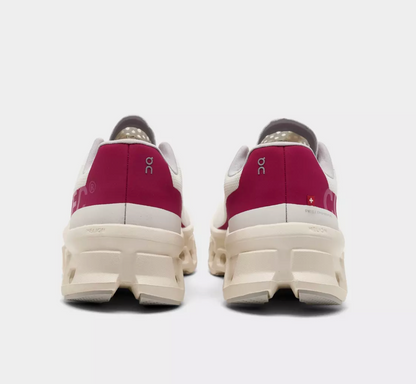 Women's On Cloudmonster Running Shoes