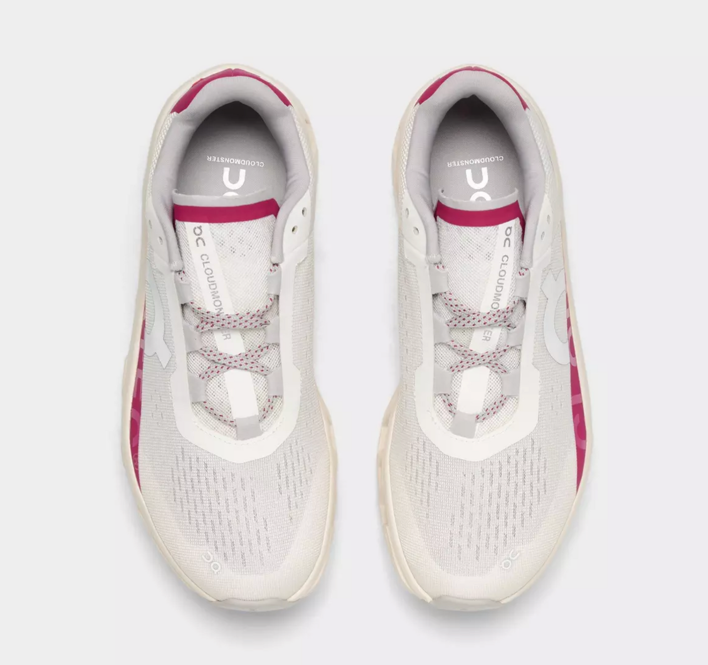 Women's On Cloudmonster Running Shoes