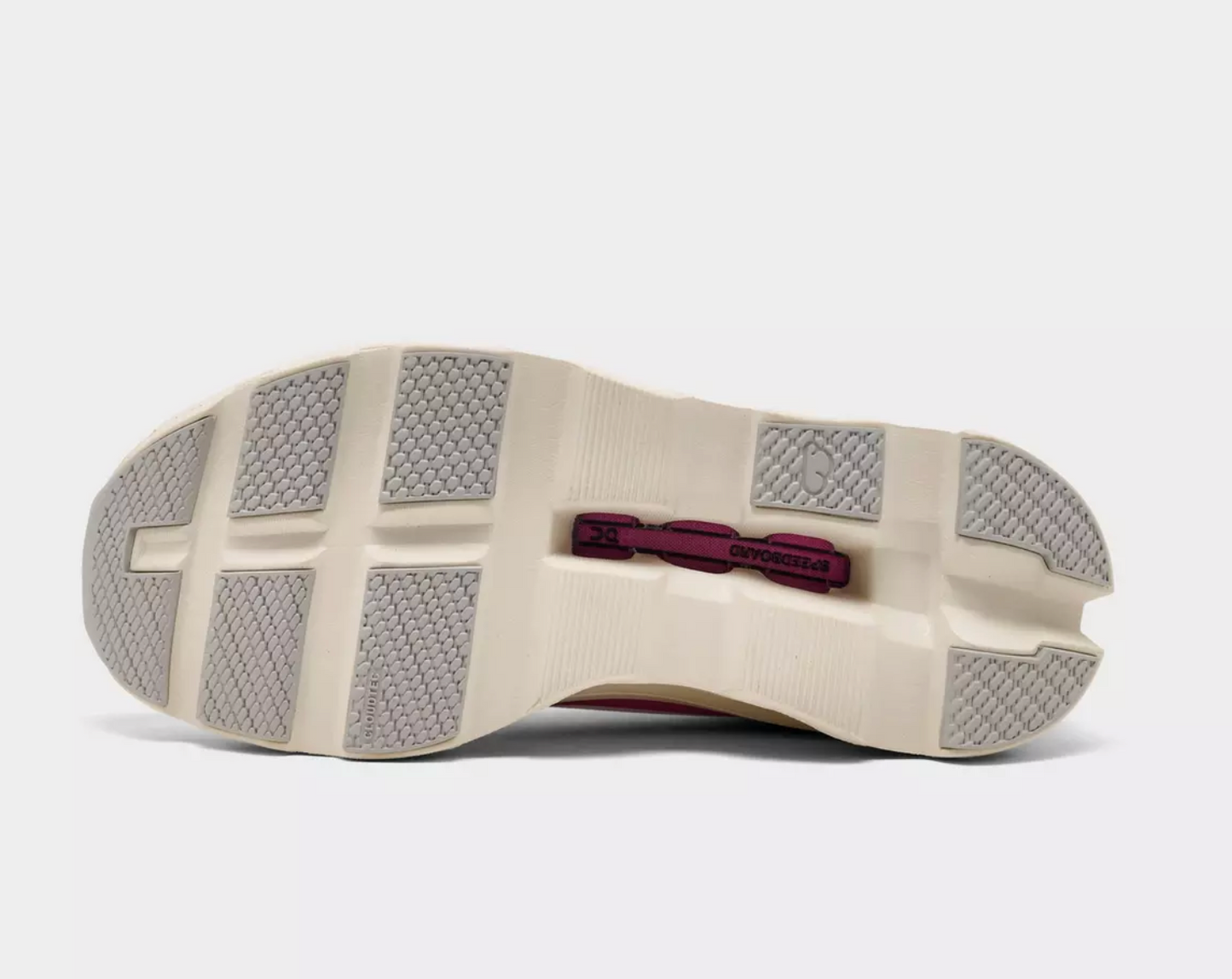 Women's On Cloudmonster Running Shoes