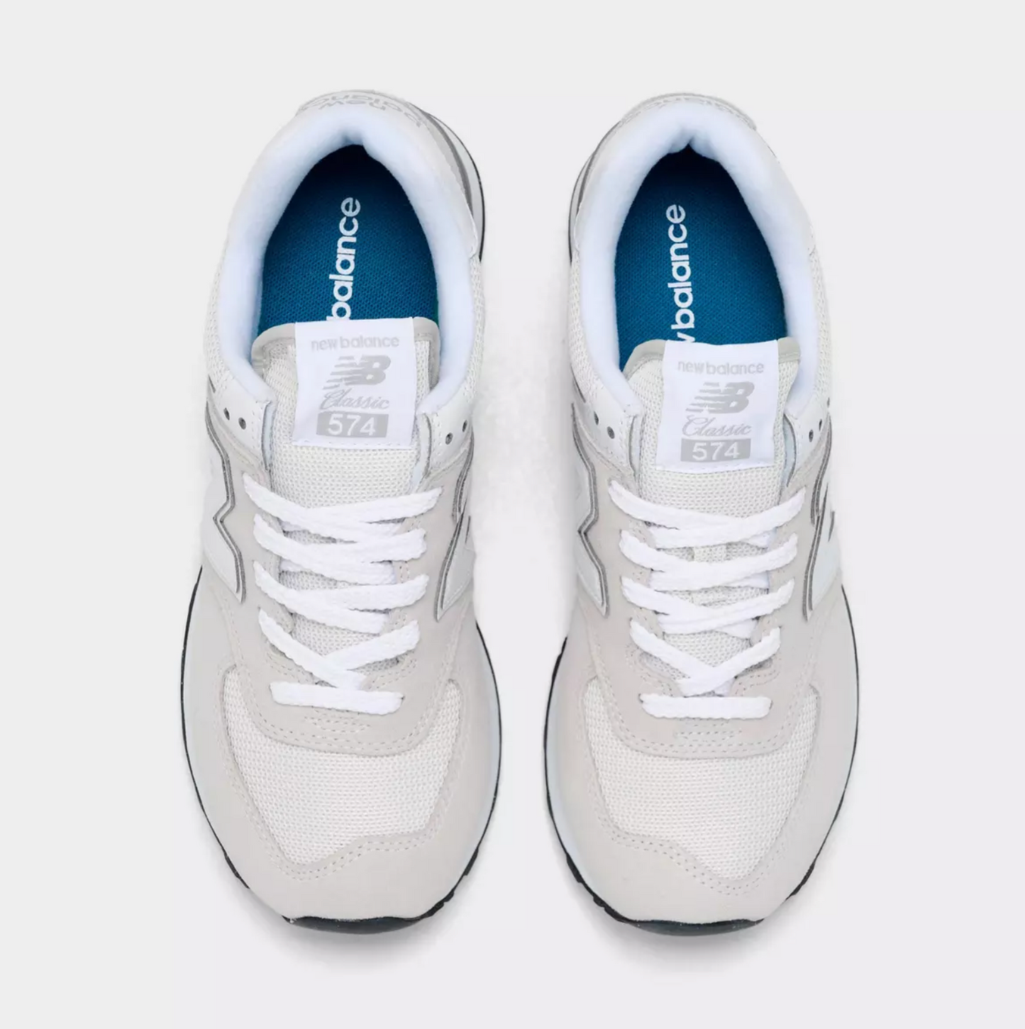 Women's New Balance 574 Casual Shoes